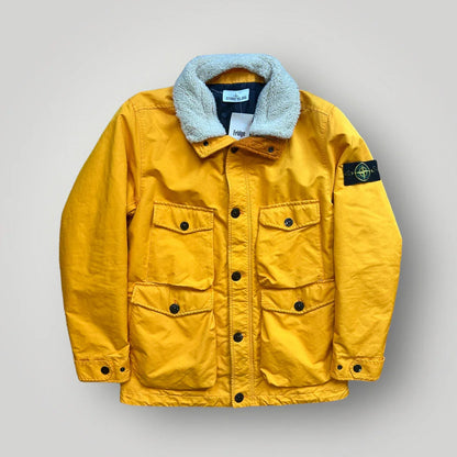 Stone Island David-TC Primaloft Field Jacket L