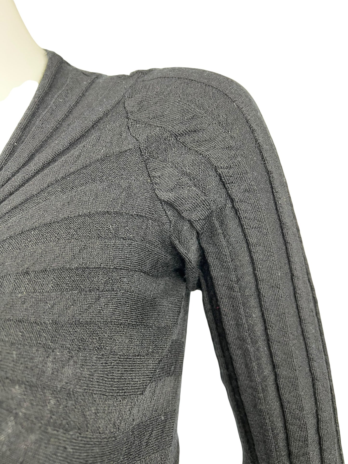 Emporio Armani jumper | Black, Black