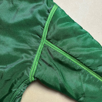 A/W1985 Rex Nylon Lupo Flight Jacket