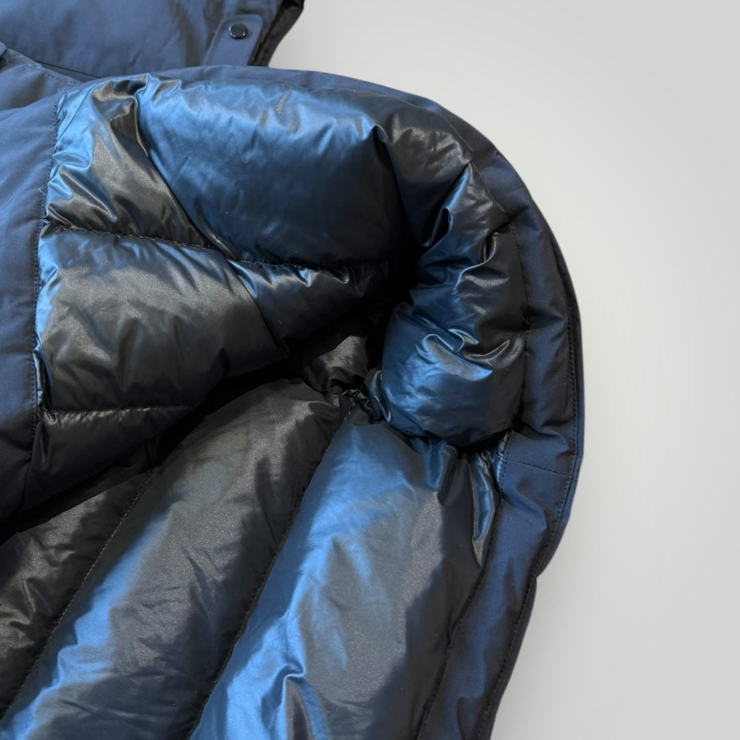 C.P. Company Micro-M Down Parka Coat 50 BNWT