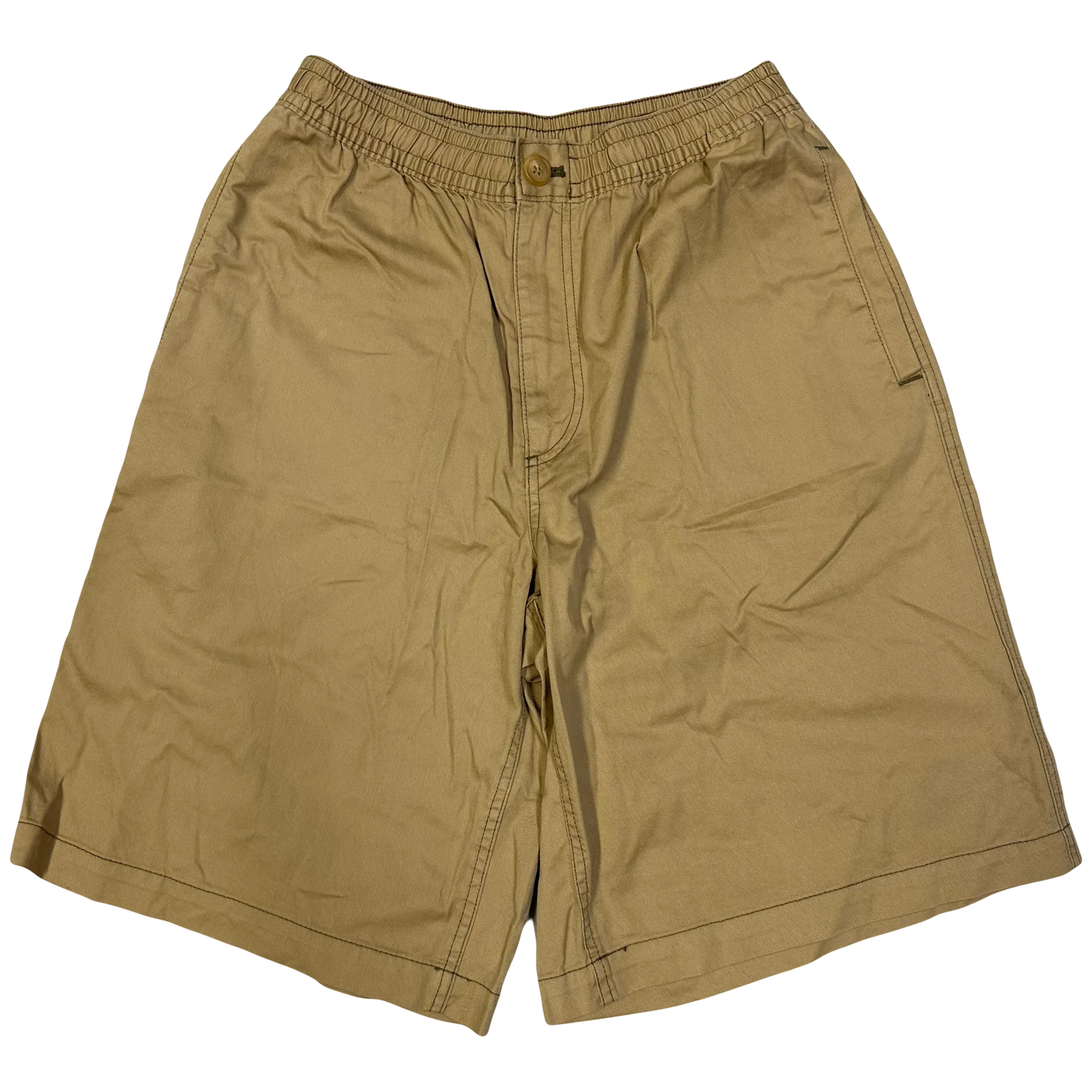 Uniqlo X Marni Shorts In Beige ( XL ) - 1036 Emporium