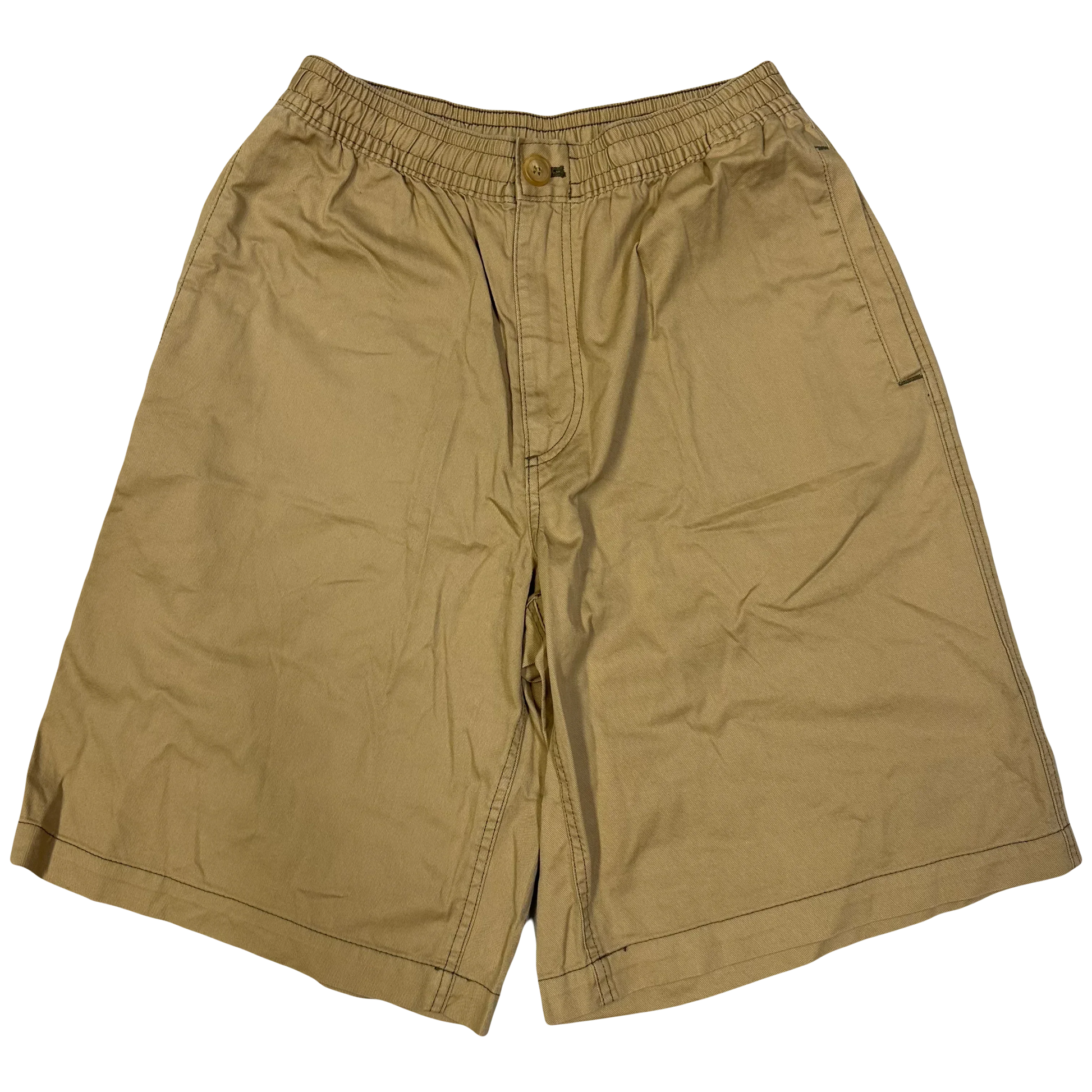 Uniqlo X Marni Shorts In Beige ( XL ) - 1036 Emporium