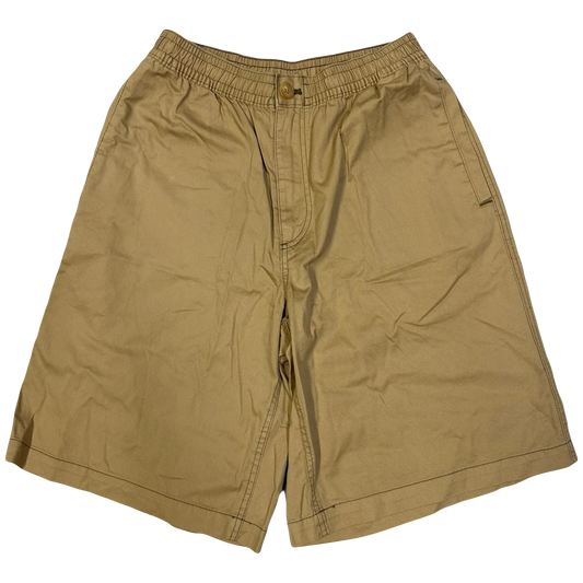 Uniqlo X Marni Shorts In Beige ( XL ) - 1036 Emporium