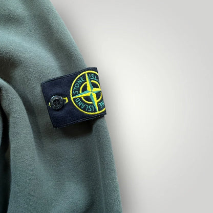 Stone Island AW/20 Hooded Jumper L