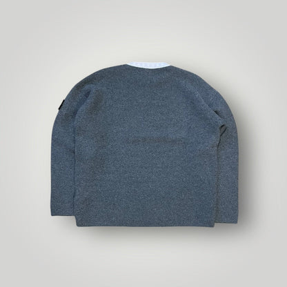 Stone Island AW/22 Shadow Project Lana Wool Knit L/XL BNWT