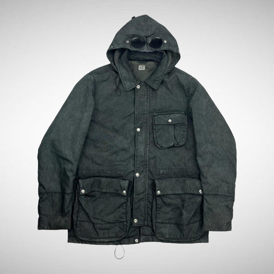 CP Company 'Frost' Dyed Mille Miglia (AW2011) - Known Source