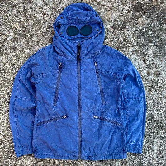 C.P. Company Indigo Blue Korean Market Mille Miglia