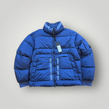 C.P. Company Nycra-R Short Down Jacket L BNWT