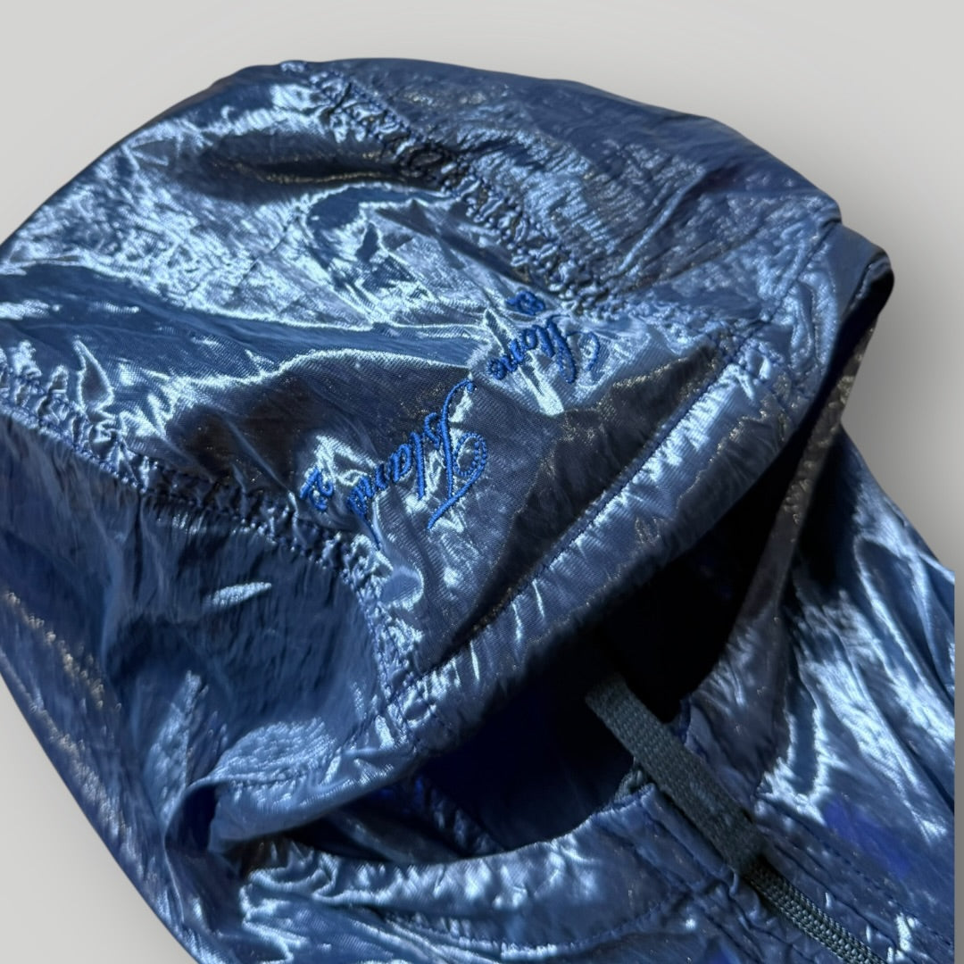 Stone Island 82/22 40th Anniversary Piattina Parka Jacket M