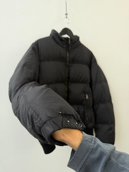 Prada Sport 00s Technical Down Jacket | O/S, Black