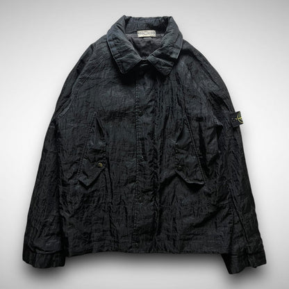 Stone Island Monofilament Mesh Jacket (AW2002)