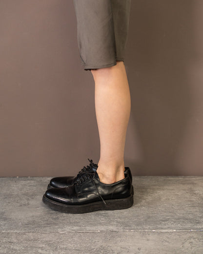 PRADA LOAFERS (EU 39)