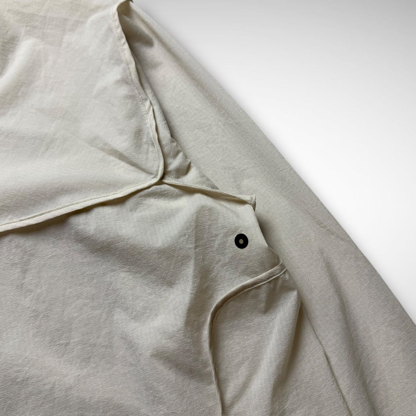 Nike Gyakusou x UNDERCOVER Inside Out Jacket (2011)