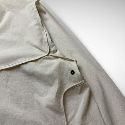 Nike Gyakusou x UNDERCOVER Inside Out Jacket (2011)