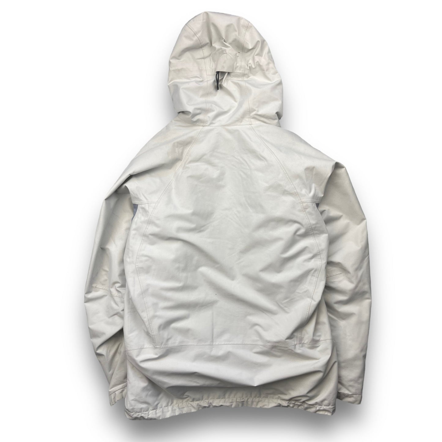 Nike ACG White Gore-Tex Jacket (L) | Default Title, White