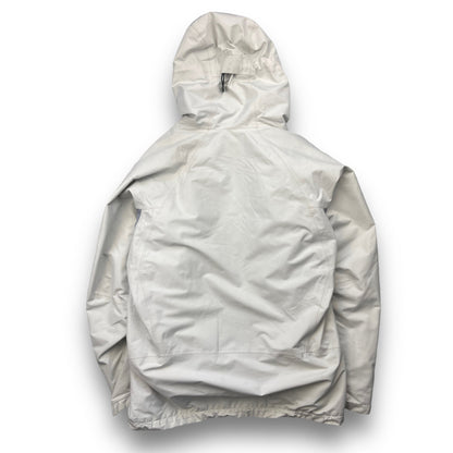 Nike ACG White Gore-Tex Jacket (L) | Default Title, White