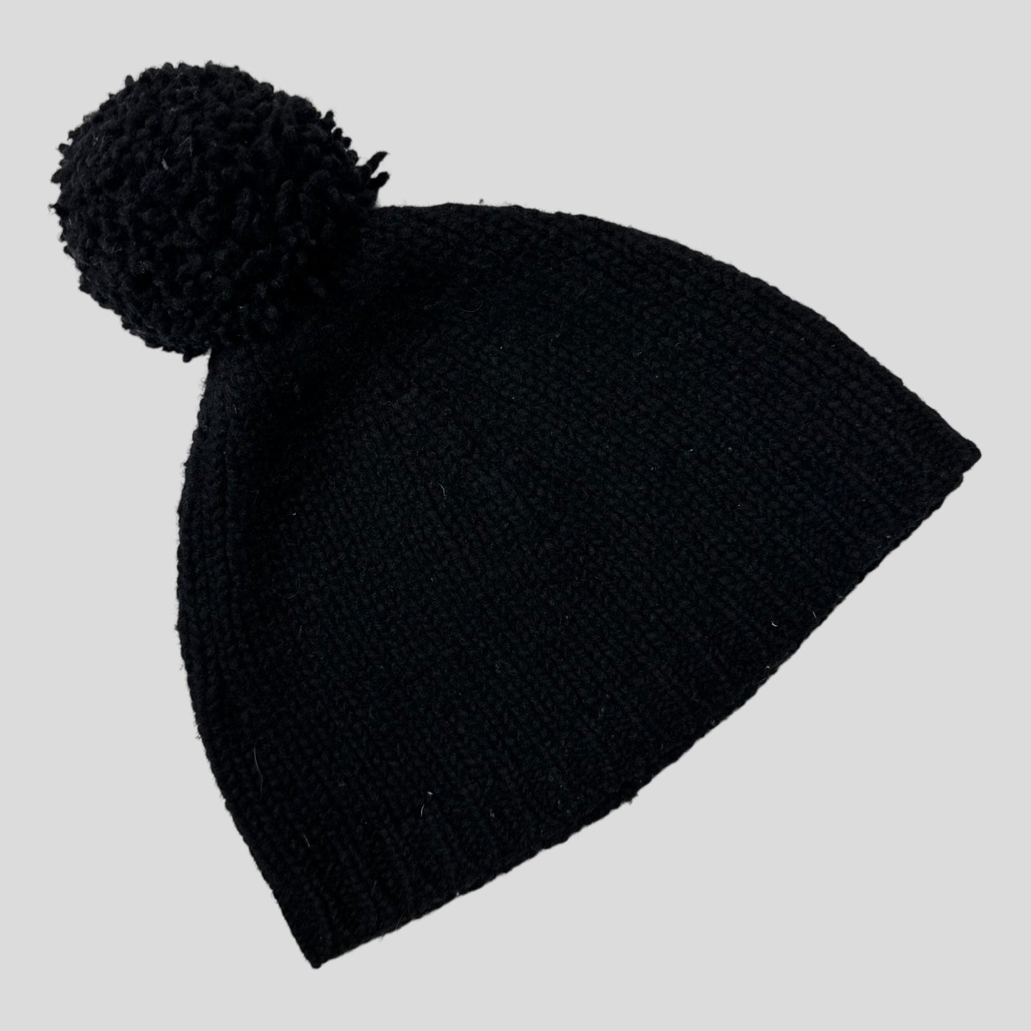 Prada Sport 00’s Bobble Ski Beanie - OS