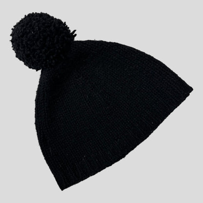 Prada Sport 00’s Bobble Ski Beanie - OS