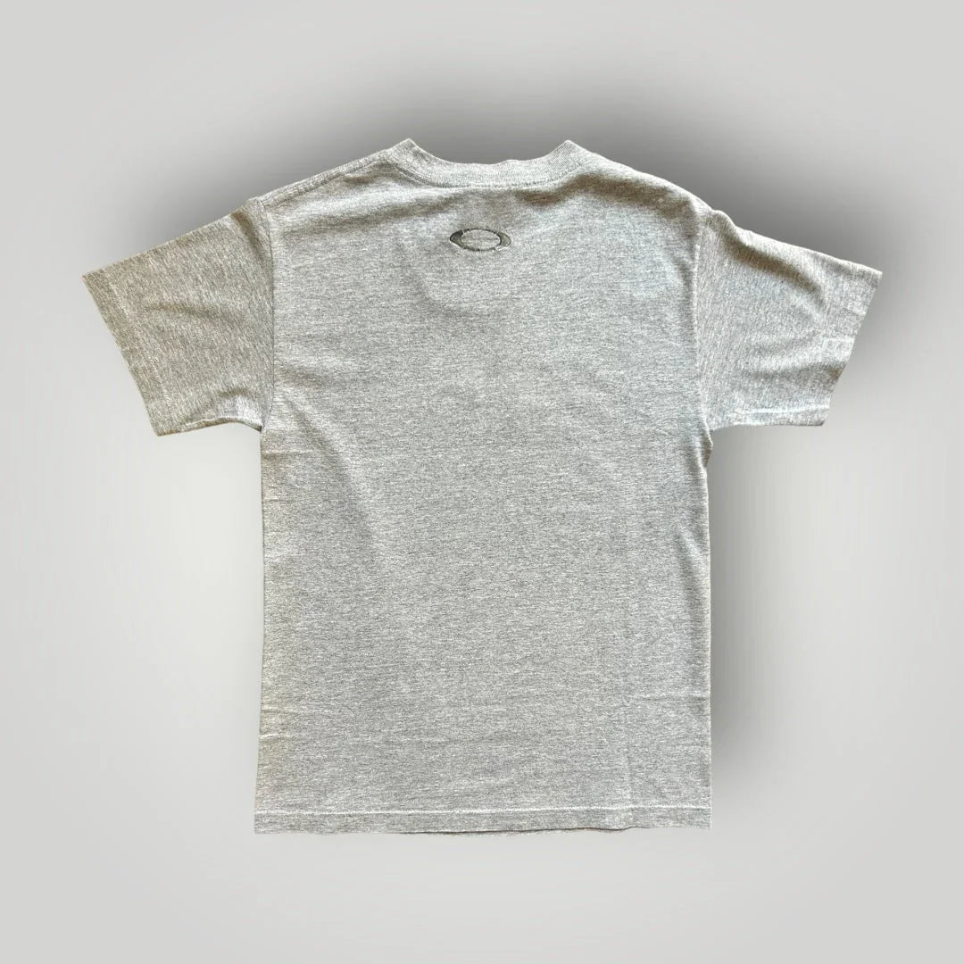 Oakley Software 2000’s Graphic T-shirt S/M