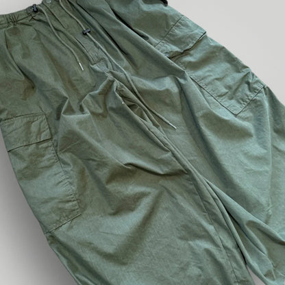 Anglan Balloon Pants M