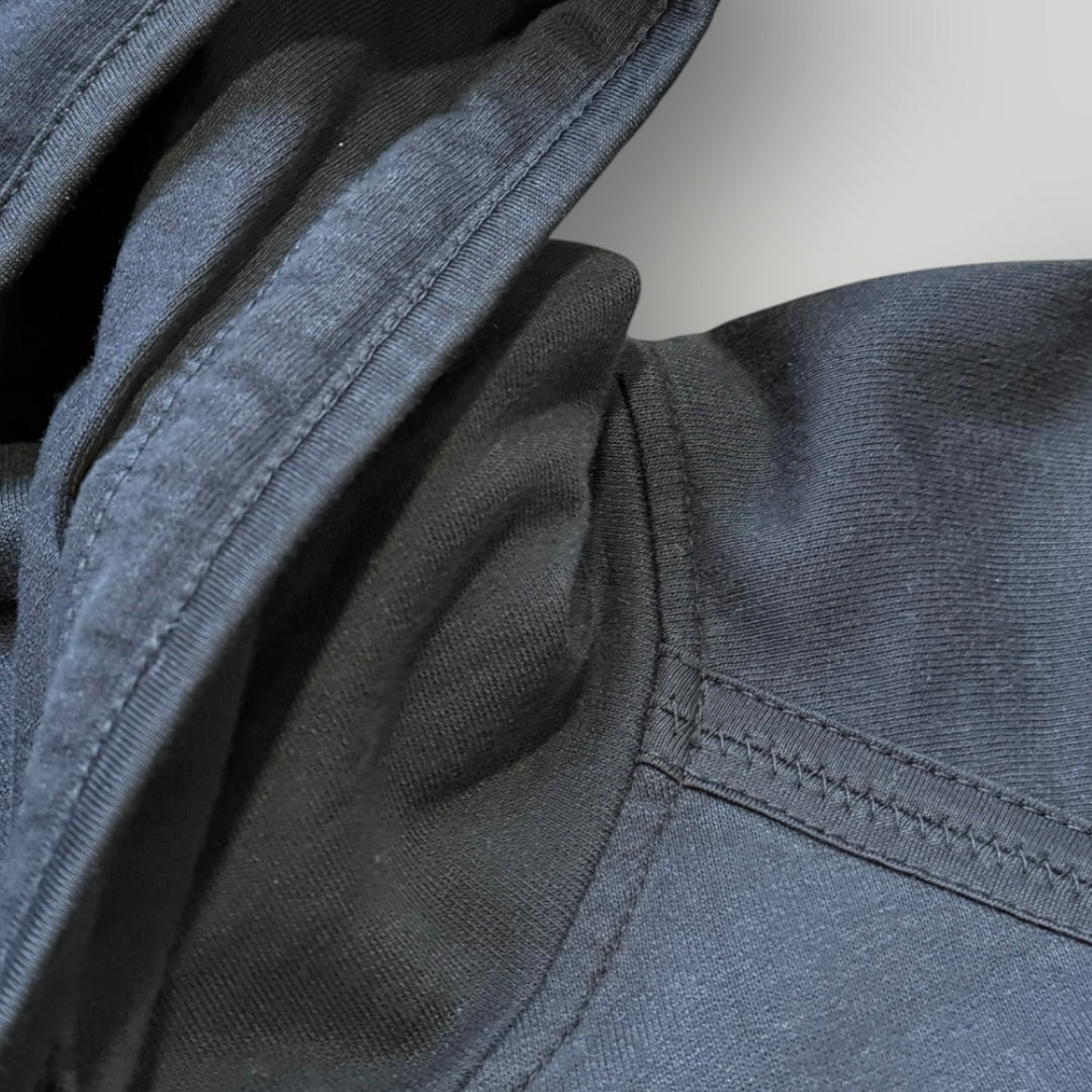 C.P. Company Diagonal Fleece Hoodie XL BNWT