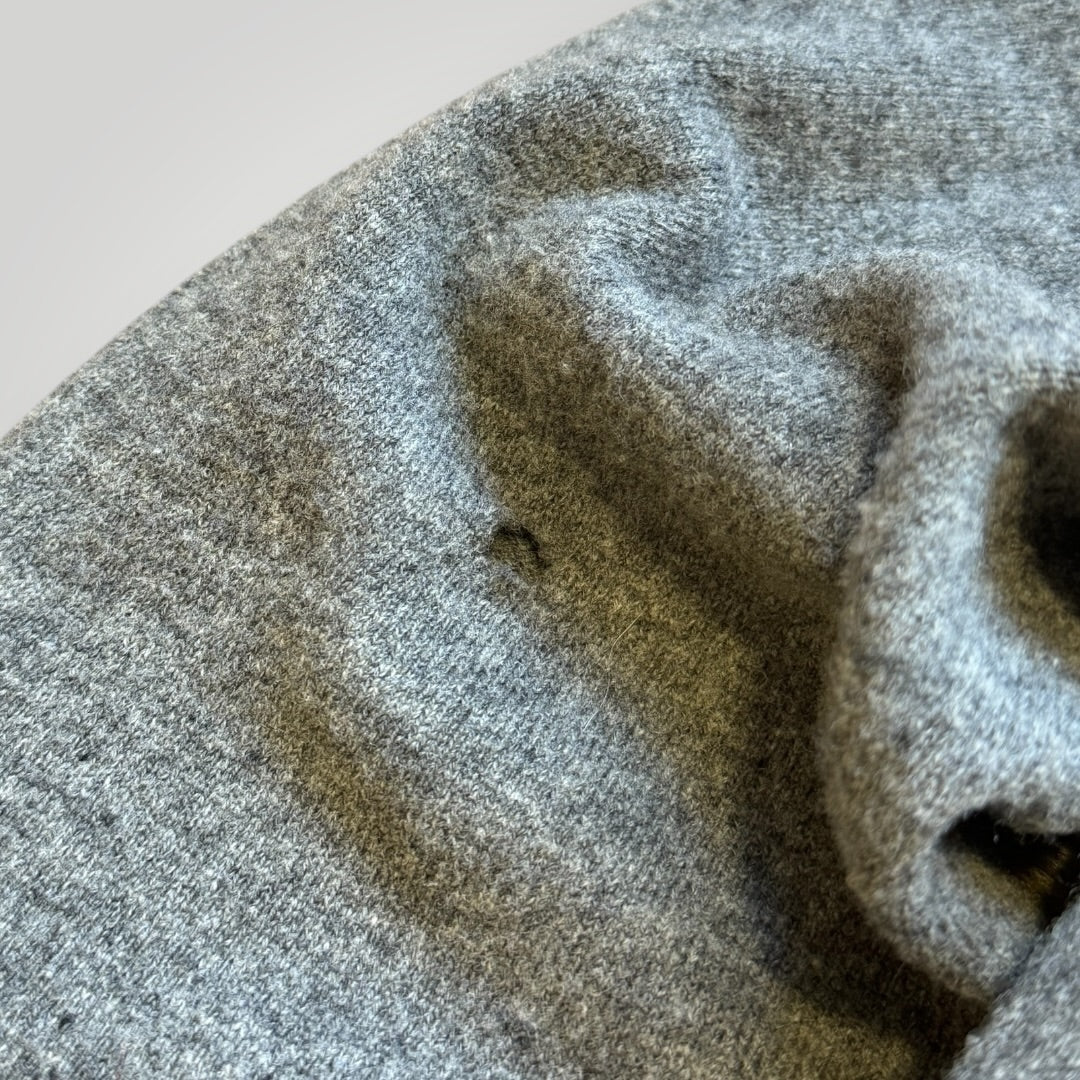 Comme des Garçons SHIRT Wool Cardigan M