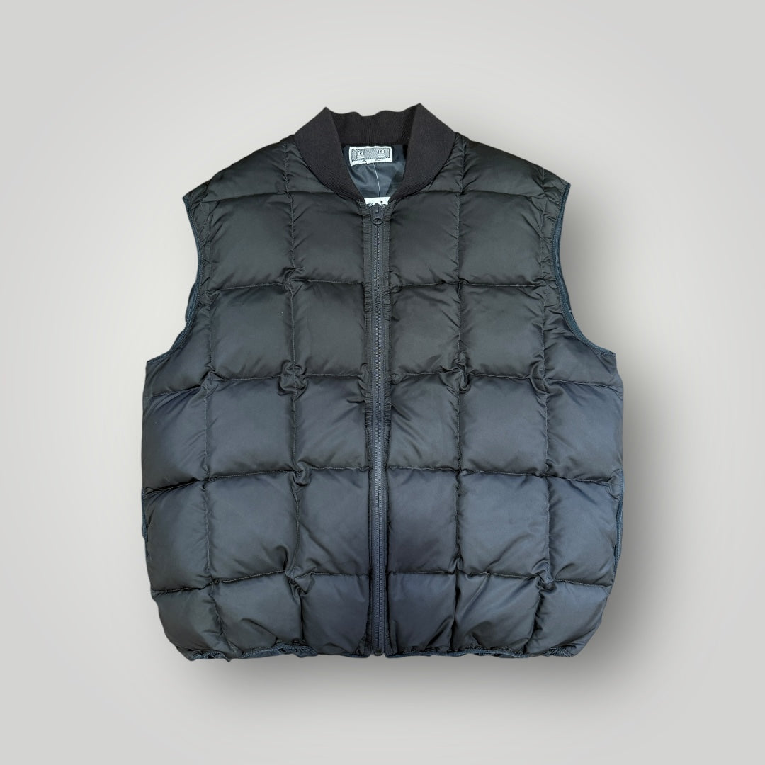 Cav Empt Down Gilet S | Default Title, Black