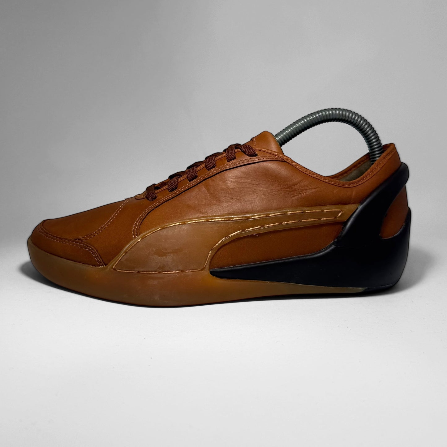 Puma x Alexander McQueen ‘My Left Foot’ (2006)