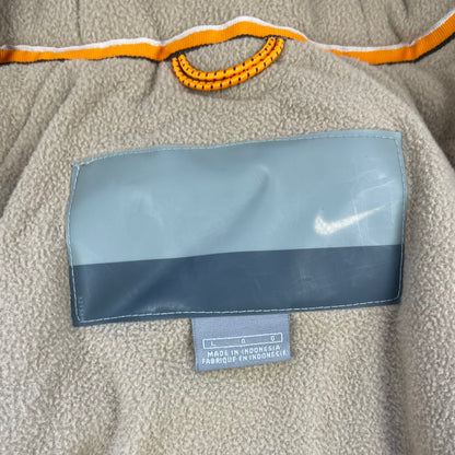 2007 Nike 'Run Fat Boy Run' Jacket (L) | Default Title, Multicoloured