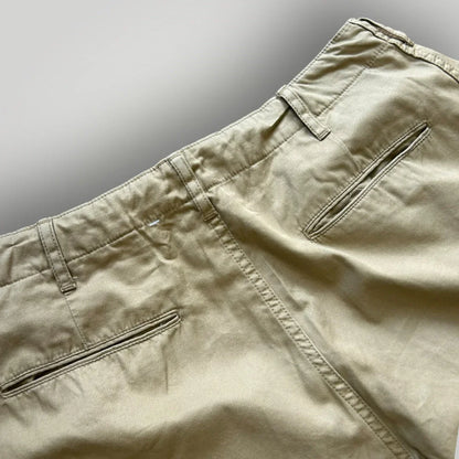 Needles HD Balloon Pants M