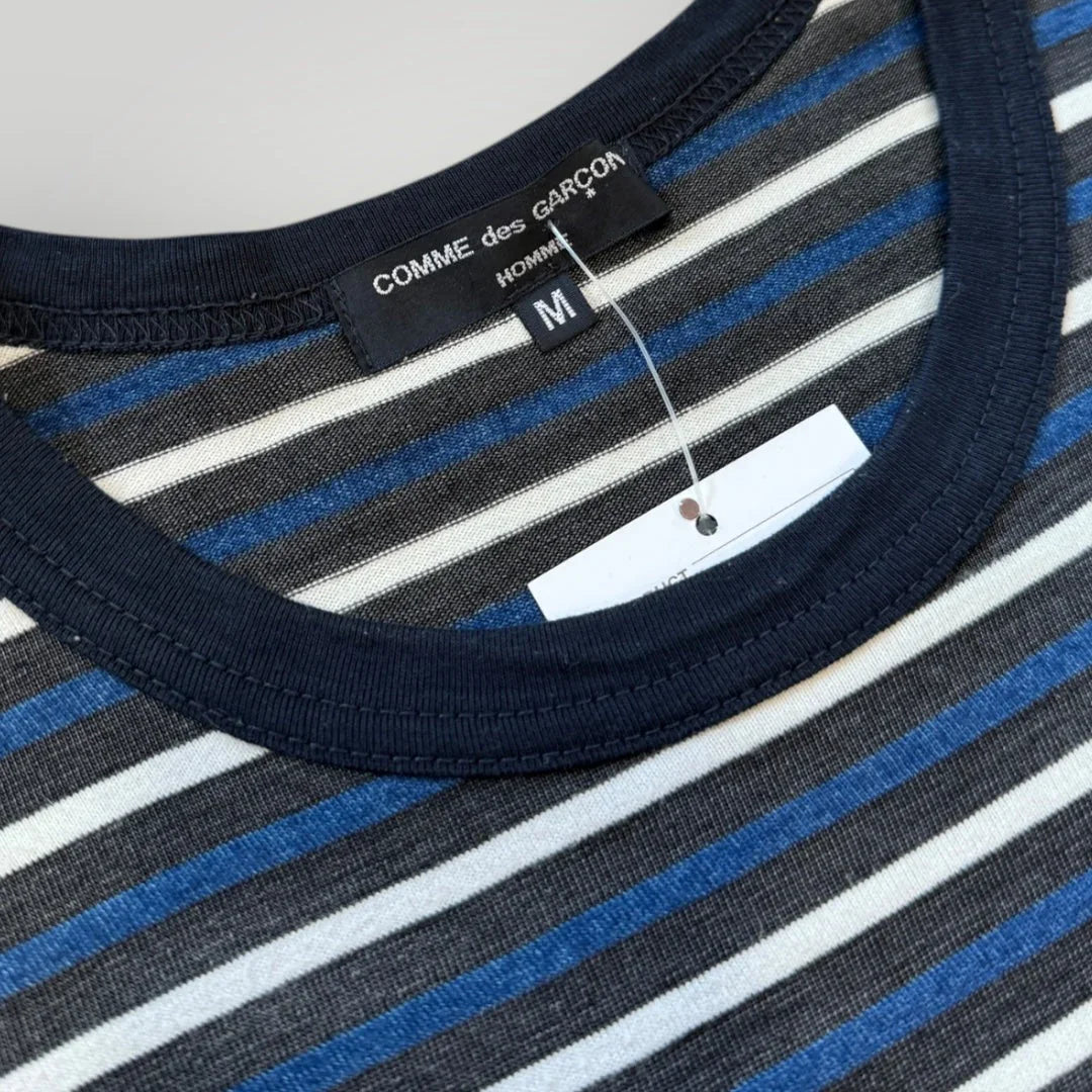 Comme des Garçons Homme SS/18 T-shirt M