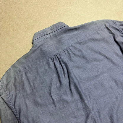 S/S1988 Marina Oxford Dress Shirt