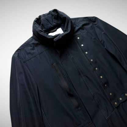 Marithé + François Girbaud Tactical Softshell (2000s)