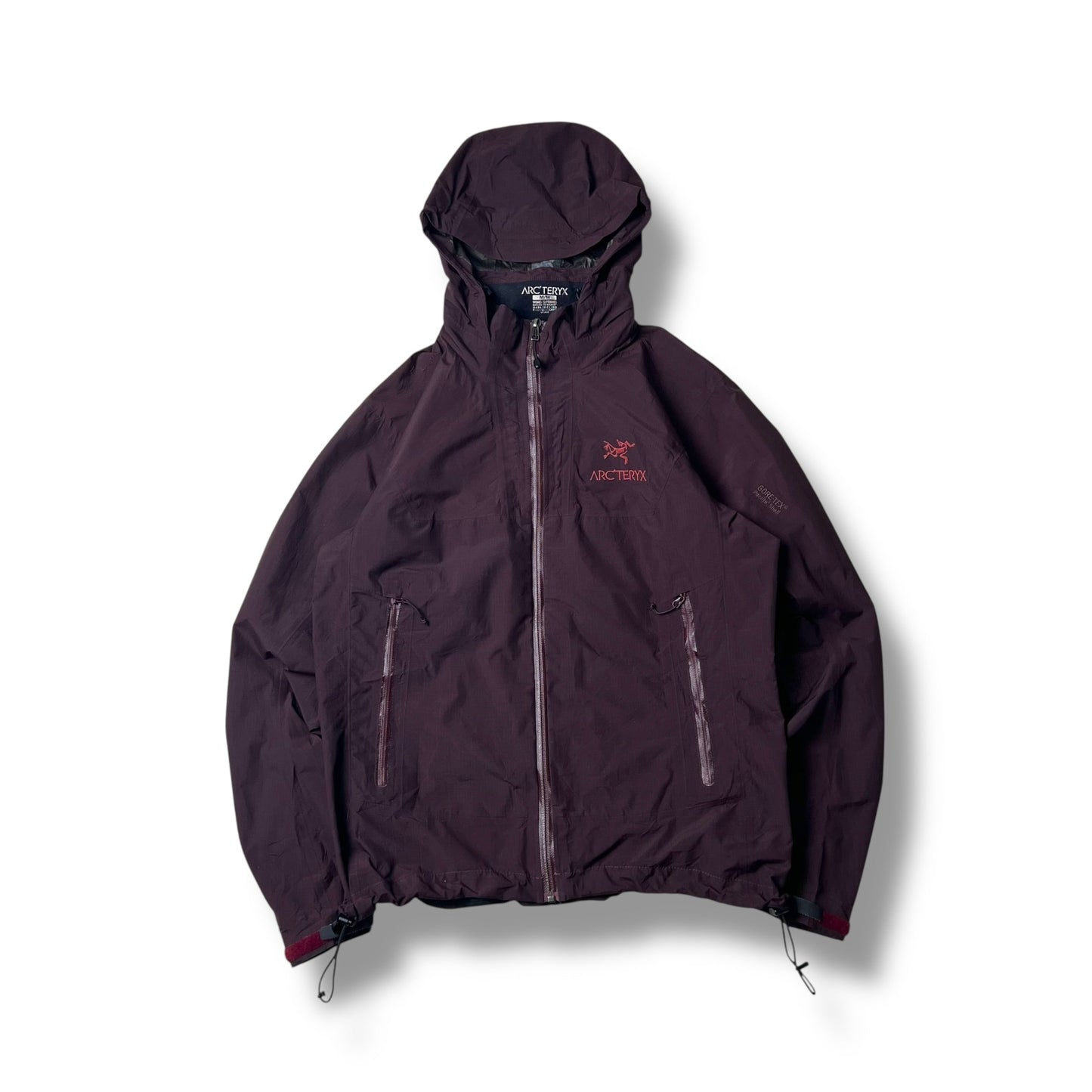 Womens Arc'teryx Beta SL (M)