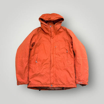 C.P. Company AW/04 Nylon Cotton Gore-Tex Hooded Jacket 50