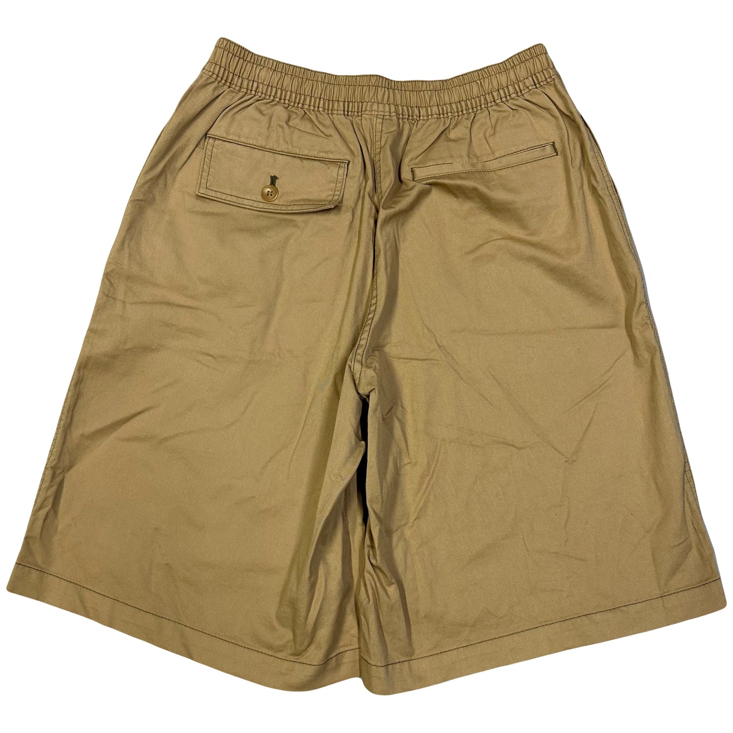 Uniqlo X Marni Shorts In Beige ( XL )