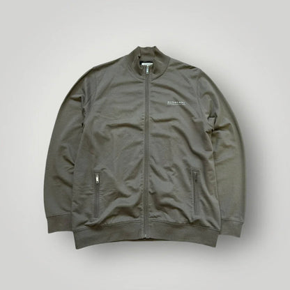 Burberry 2010's Cotton Track Jacket XL