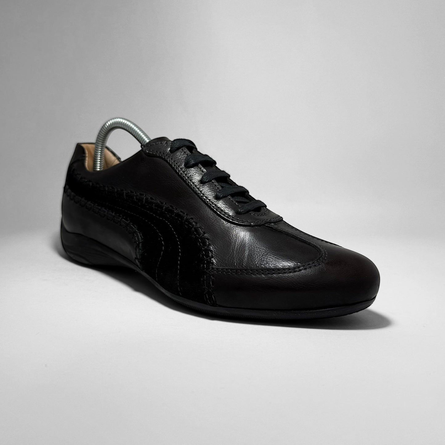 Puma Black Label ‘Speedcat RE-LUXE’ (2008)