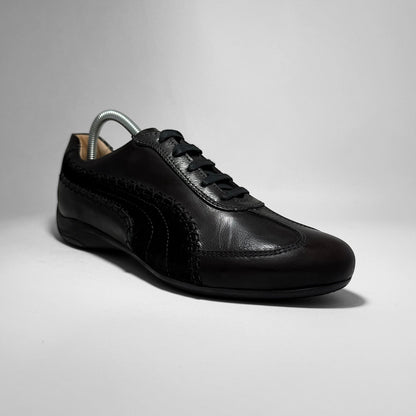 Puma Black Label ‘Speedcat RE-LUXE’ (2008)