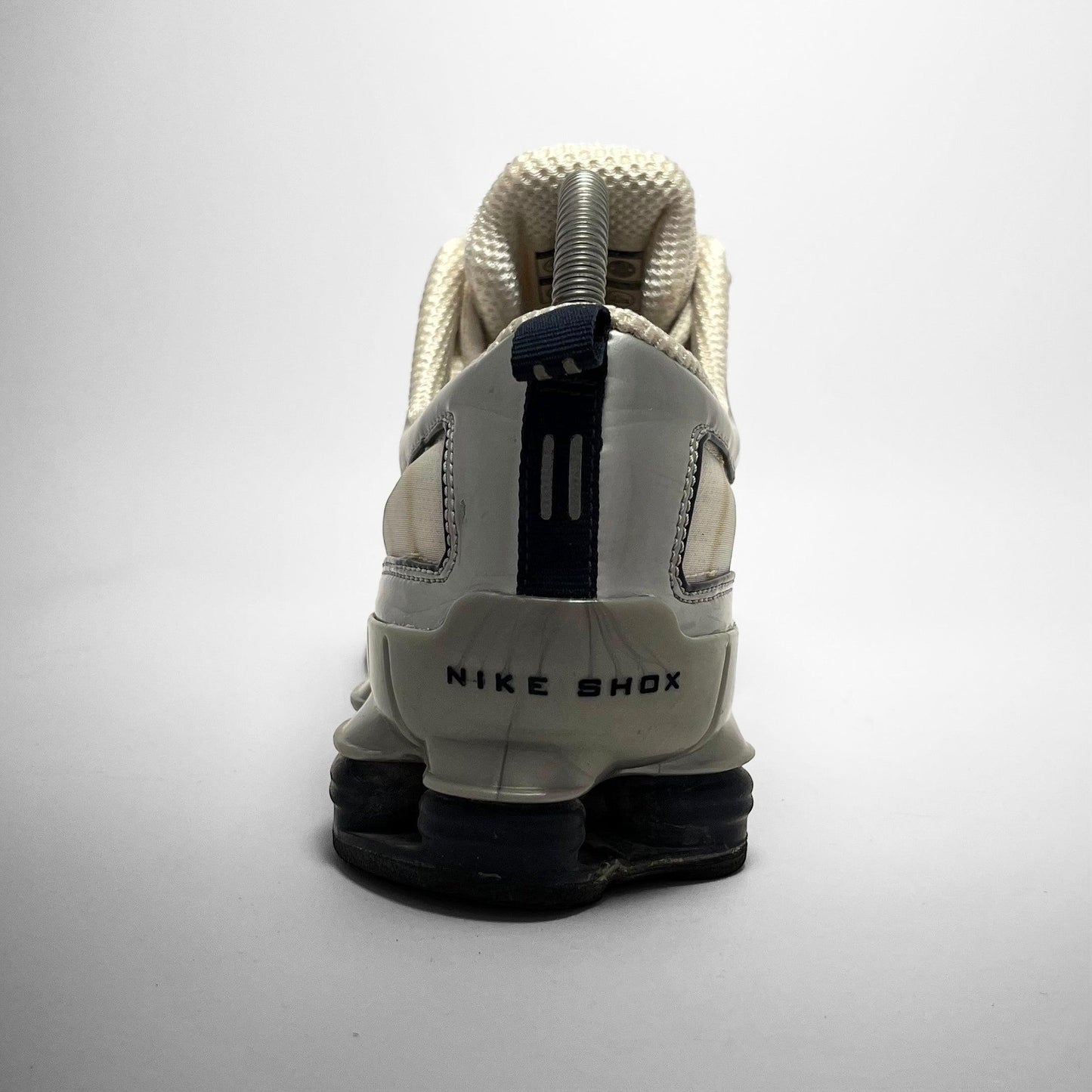 Nike Shox (2000s) - Known Source