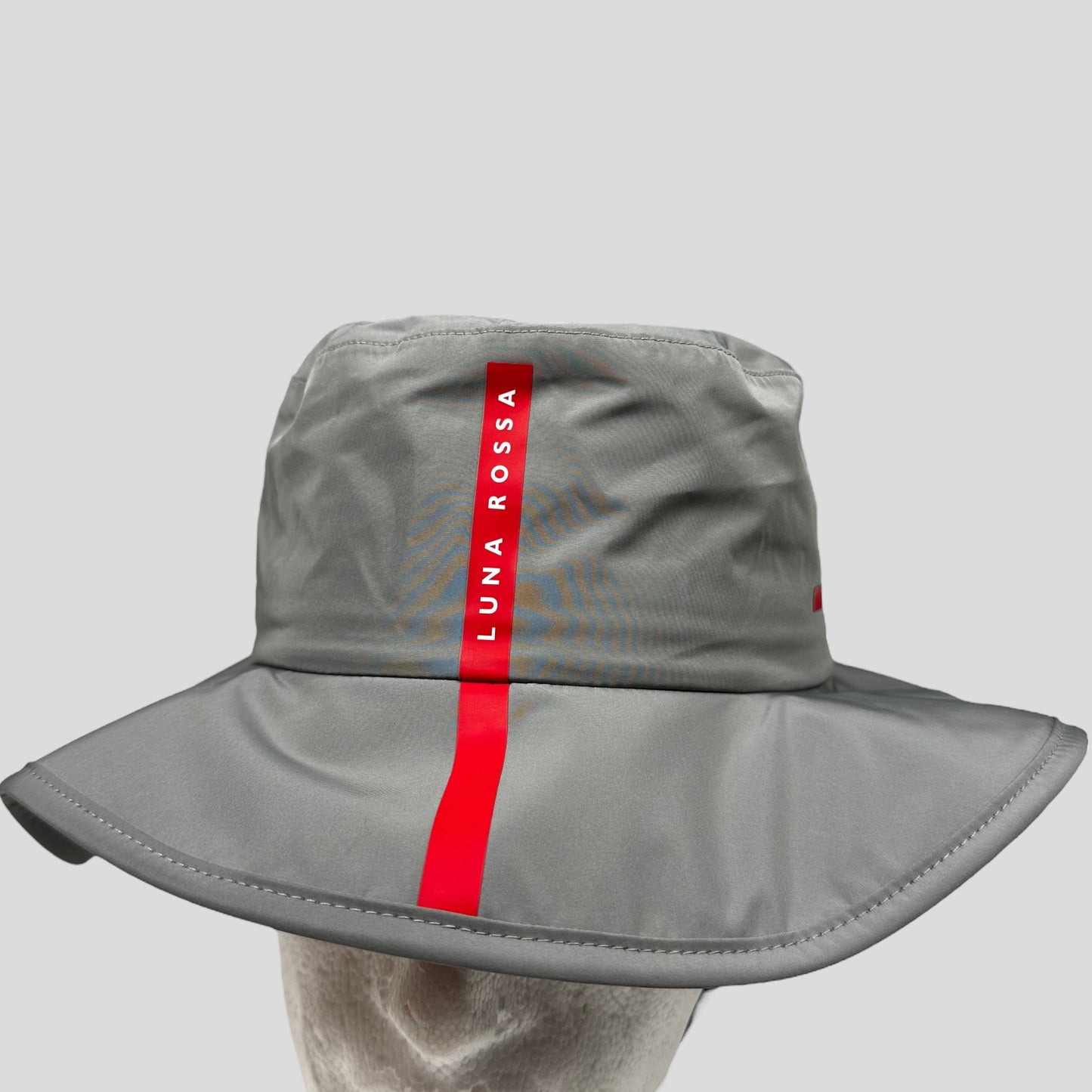 Prada Americas Cup 2024 Extreme-tex Waterproof Boonie - M/L/XL