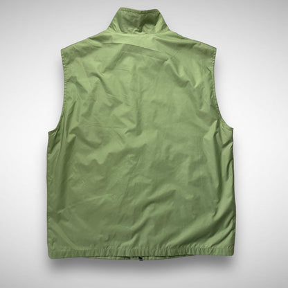 Hugo Boss Golf Concealed Pocket Vest (2000s)