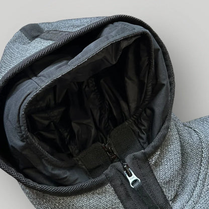 AW 2012 Stone Island 30th Anniversary Reflective Knit with Windstopper 3L L