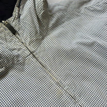 Prada Sport 2000's Reversible Windbreaker Jacket M/L