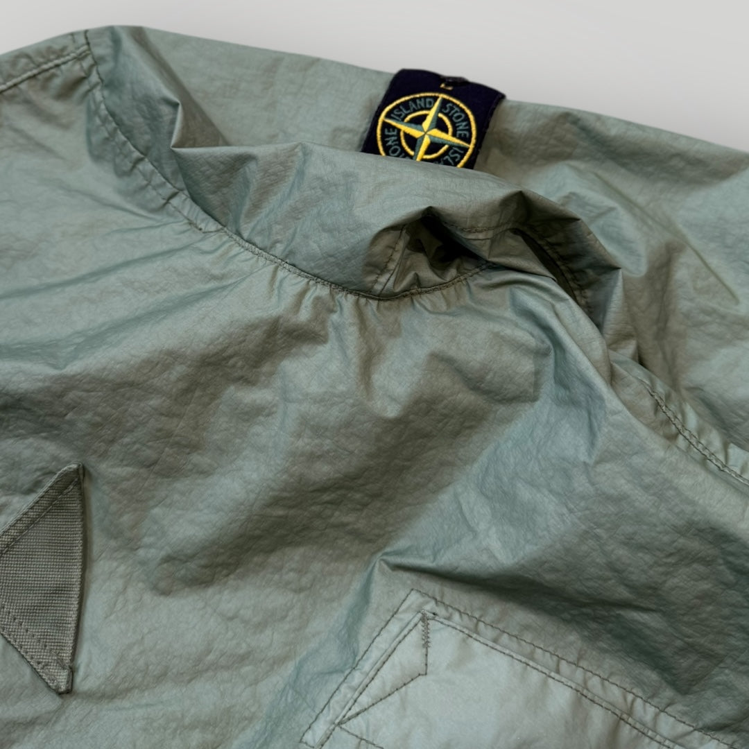 Stone Island SS/23 Membrana 3L TC Jacket L BNWT