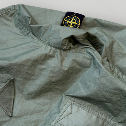 Stone Island SS/23 Membrana 3L TC Jacket L BNWT