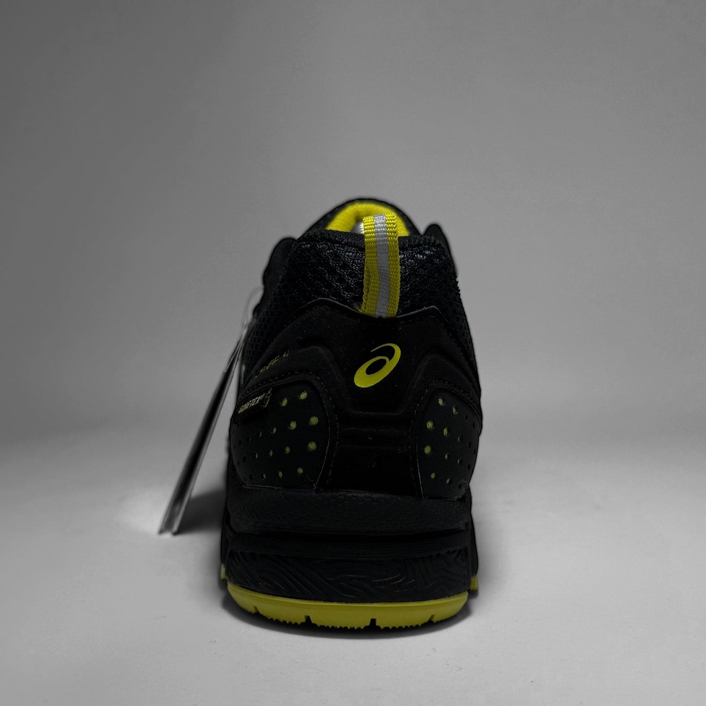 ASICS Gel-Trail Lahar 4 GTX (2012)