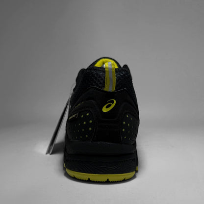 ASICS Gel-Trail Lahar 4 GTX (2012)