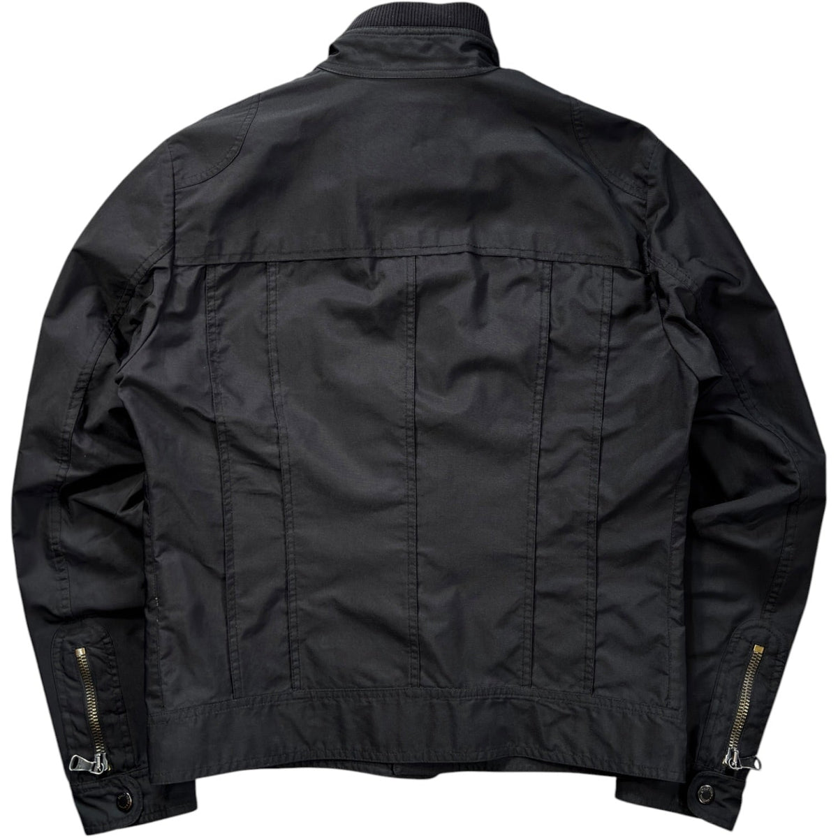 Dolce & Gabbana 90’s Multipocket Panelled Jacket M | Medium, Multicoloured