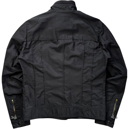 Dolce & Gabbana 90’s Multipocket Panelled Jacket M | Medium, Multicoloured